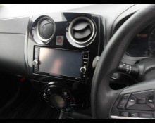 Nissan Note 2019