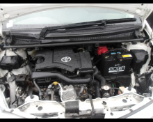 Toyota Vitz 2019