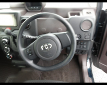 Toyota Spade 2019