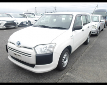 Toyota Probox 2020