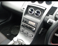Nissan Fairlady Z 2003