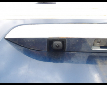 Toyota Hiace Wagon 2014