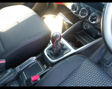 Suzuki Swift 2017