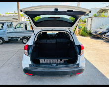 Honda Vezel 2019