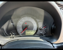 Toyota Vitz 2019