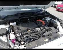 Toyota RAV4 2023