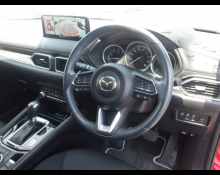 Mazda CX-5 2021