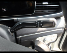 Mercedes Benz GLE-Class 2020