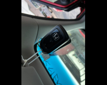 Honda CR-V 2019