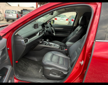 Mazda CX-5 2019