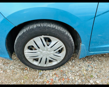 Honda Fit 2018