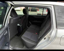 Toyota Corolla Fielder 2015