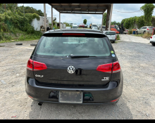 Volkswagen Golf 2013