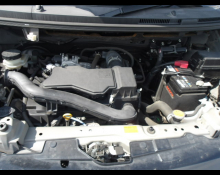 Daihatsu Thor 2019