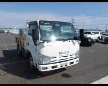 Isuzu Elf 2011