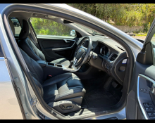 Volvo V60 2013