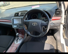 Toyota Premio 2009