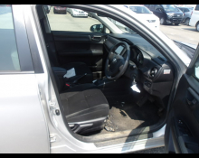 Toyota Corolla Axio 2019