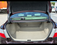 Toyota Premio 2008