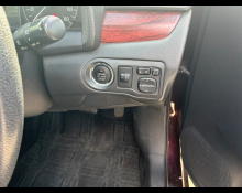Toyota Premio 2007