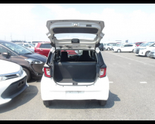 Daihatsu Mira e:S 2019