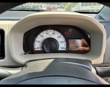 Suzuki Alto 2019