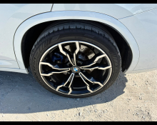 BMW X4 2020