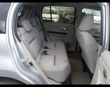 Toyota Passo 2019