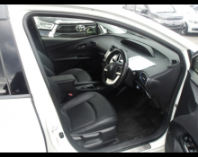 Toyota Prius 2016