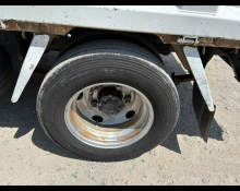Isuzu Elf 2007