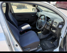Suzuki Alto 2020