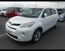 Toyota IST 2009