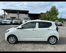 Toyota Pixis Epoch 2019