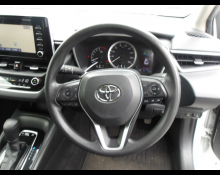 Toyota Corolla Touring 2022