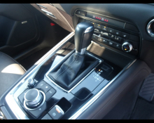 Mazda CX-8 2019