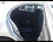 Nissan March 2022