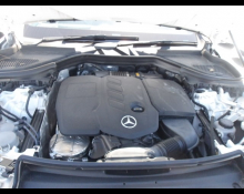 Mercedes Benz GLC-class 2023