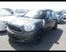 Mini Cooper 2014