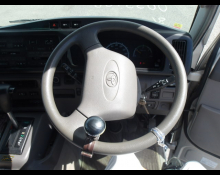 Toyota Coaster 2011
