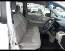 Daihatsu Move 2021