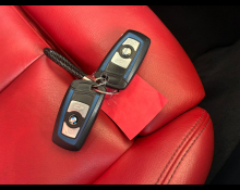 BMW 4 Series 2015