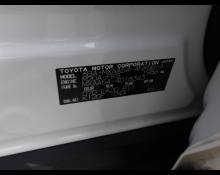 Toyota RAV4 2020