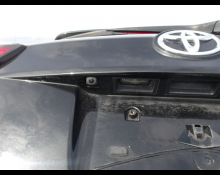 Toyota Corolla Fielder 2015