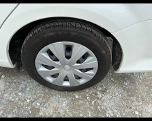 Toyota Corolla Axio 2017