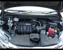 Honda Shuttle 2019