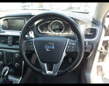Volvo V40 2014
