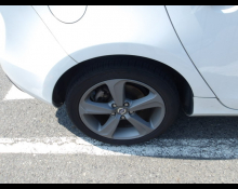 Volvo V40 2014