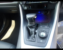 Toyota RAV4 2022
