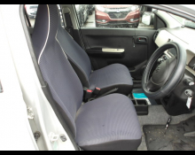 Suzuki Alto 2019