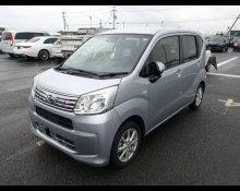 Daihatsu Move 2021